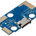 Charging Port Flex Cable For Lenovo Tab P11 Pro (TB-J706) (Aftermarket Plus)