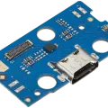 Charging Port Flex Cable For Lenovo Tab P11 Pro (TB-J706) (Aftermarket Plus)
