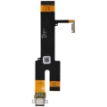 Charging Port Flex Cable For CAT S62 pro (Premium)