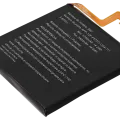 Replacement Battery For CAT S60