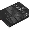 Replacement Battery For CAT S52 (APP00307)