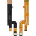 Charging Port Flex Cable For CAT S52 (Premium)