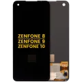 OLED Assembly without Frame For Asus ZenFone 8 / Asus ZenFone 9 / Asus ZenFone 10 (Refurbished)
