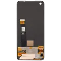 OLED Assembly without Frame For Asus ZenFone 8 / Asus ZenFone 9 / Asus ZenFone 10 (Refurbished)