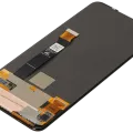 OLED Assembly without Frame For Asus ZenFone 8 / Asus ZenFone 9 / Asus ZenFone 10 (Refurbished)