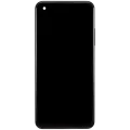 OLED Assembly with Frame For Asus ZenFone 9 / Asus ZenFone 10 (Refurbished)