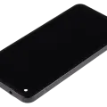 OLED Assembly with Frame For Asus ZenFone 9 / Asus ZenFone 10 (Refurbished)