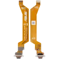 Charging Port Flex Cable For Asus ZenFone 10 (Premium)