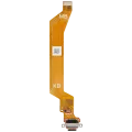 Charging Port Flex Cable For Asus ZenFone 10 (Premium)