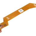 Charging Port Flex Cable For Asus ZenFone 10 (Premium)