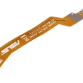 Charging Port Flex Cable For Asus ZenFone 10 (Premium)