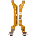 Charging Port Flex Cable For Asus ZenFone 9 (Premium)