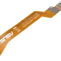 Charging Port Flex Cable For Asus ZenFone 9 (Premium)