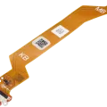 Charging Port Flex Cable For Asus ZenFone 9 (Premium)