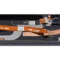 OLED Assembly with Frame Compatible For Asus ZenFone 8 (Refurbished)