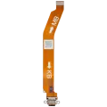 Charging Port Flex Cable For Asus ZenFone 8 (Premium)