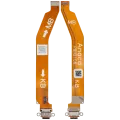 Charging Port Flex Cable For Asus ZenFone 8 (Premium)