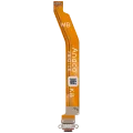 Charging Port Flex Cable For Asus ZenFone 8 (Premium)