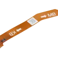 Charging Port Flex Cable For Asus ZenFone 8 (Premium)
