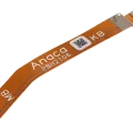 Charging Port Flex Cable For Asus ZenFone 8 (Premium)