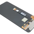 LCD Assembly without Frame For Asus ZenFone 7 (Refurbished)