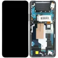 LCD Assembly with Frame For Asus ZenFone 7 (Refurbished)