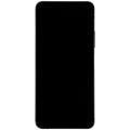 LCD Assembly with Frame For Asus ZenFone 7 (Refurbished)