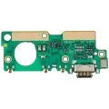 Charging Port Flex Cable For Asus ZenFone 7 (Premium)
