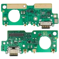 Charging Port Flex Cable For Asus ZenFone 7 (Premium)