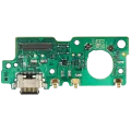 Charging Port Flex Cable For Asus ZenFone 7 (Premium)