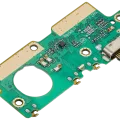 Charging Port Flex Cable For Asus ZenFone 7 (Premium)