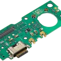 Charging Port Flex Cable For Asus ZenFone 7 (Premium)