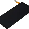 LCD Assembly without Frame For Sony Xperia 10 V (Refurbished)
