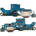 Charging Port Flex Cable For Sony Xperia 10 V (Premium)