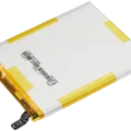 Replacement Battery For Sony Xperia 10 III (SNYSAC5)