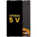 LCD Assembly without Frame For Sony Xperia 5 V (Refurbished)