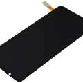 LCD Assembly without Frame For Sony Xperia 5 V (Refurbished)