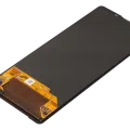 LCD Assembly without Frame For Sony Xperia 5 V (Refurbished)