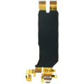 Charging Port Flex Cable For Sony Xperia 5 V (Premium)