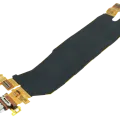 Charging Port Flex Cable For Sony Xperia 5 V (Premium)