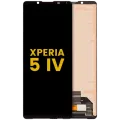 LCD Assembly without Frame For Sony Xperia 5 IV (Refurbished)