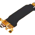 Charging Port Flex Cable For Sony Xperia 5 III (Premium)