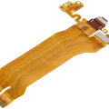 Charging Port Flex Cable For Sony Xperia 5 III (Premium)
