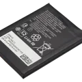 Replacement Battery For Sony Xperia 5 II (SNYSU54)