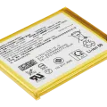 Replacement Battery For Sony Xperia 1 IV (SNYSCA6)