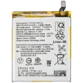 Replacement Battery For Sony Xperia 1 III (SNYSAC5)