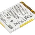 Replacement Battery For Sony Xperia 1 III (SNYSAC5)