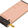 LCD Assembly without Frame For Sony Xperia 1 II (Refurbished)