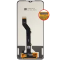 LCD Assembly without Frame For Nokia 5.3 (Refurbished)