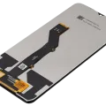 LCD Assembly without Frame For Nokia 5.3 (Refurbished)